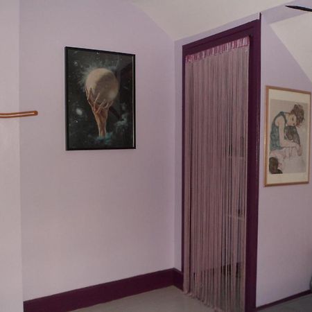Les Arts Ont La Cote Bed & Breakfast Exterior photo